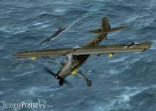 Hobby Boss 80184 - Fieseler Fi-156U