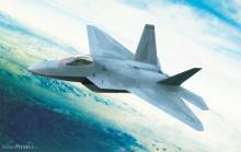 Hobby Boss 80210 - 1:72 F-22A ´´Raptor´´