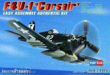 Hobby Boss 80217 - 1:72 F4U-1D ´´Corsair´´