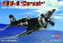 Hobby Boss 80218 - 1:72 F4U-4 ´´Corsair´´
