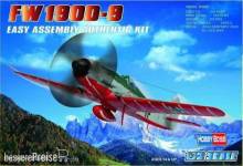 Hobby Boss 80228 - 1:72 Fw190D-9