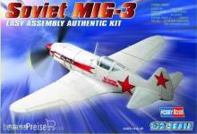 Hobby Boss 80229 - 1:72 Mig-3