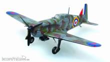 Hobby Boss 80235 - 1:72 MS.406 Fighter