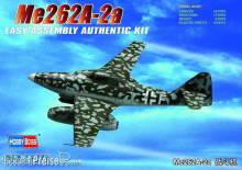 Hobby Boss 80248 - 1:72 Me262A-2a