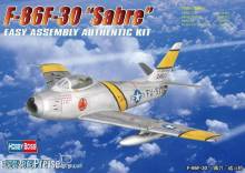 Hobby Boss 80258 - 1:72 F-86F-30 ´Sabre´ Fighter