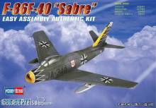 Hobby Boss 80259 - 1:72 F-86F-40 ´Sabre´ Fighter