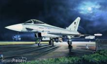 Hobby Boss 80264 - 1:72 EF-2000A Eurofighter Typhoon