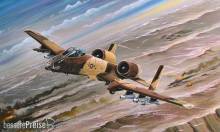 Hobby Boss 80266 - 1:72 A-10A Thunderbolt II