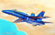 Hobby Boss 80268 - 1:72 F/A-18A HORNET