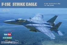 Hobby Boss 80271 - 1:72 F-15E Strike Eagle