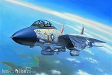 Hobby Boss 80276 - 1:72 F-14A Tomcat