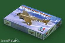 Hobby Boss 80283 - P-47D Thunderbolt Razorback