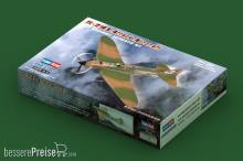 Hobby Boss 80285 - 1:72 IL-2M3 Attack Aircraft
