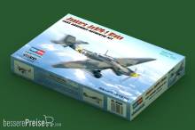 Hobby Boss 80287 - 1:72 Junkers Ju-87G-1 Stutka