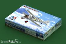 Hobby Boss 80289 - 1:72 RAF Gladiator
