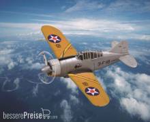 Hobby Boss 80290 - 1:72 US F2A Buffalo