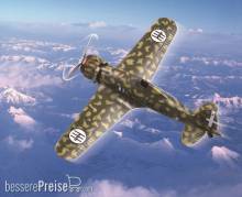 Hobby Boss 80291 - Italian MC.200 Saetta