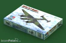 Hobby Boss 80298 - 1:72 Soviet Tu-2 Bomber