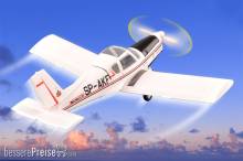 Hobby Boss 80299 - 1:72 ZLIN Z-42M