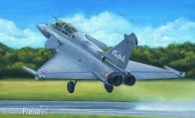 Hobby Boss 80317 - 1:48 France Rafale B Fighter