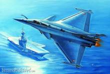 Hobby Boss 80319 - 1:48 France Rafale M Fighter