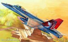Hobby Boss 80321 - 1:48 F/A-18C Hornet