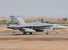 Hobby Boss 80322 - 1:48 F/A-18D Hornet