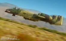 Hobby Boss 80323 - A-10 Thunderbolt II
