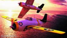 Hobby Boss 80326 - 1:48 F4F-3 early Wildcat