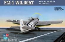 Hobby Boss 80329 - 1:48 FM-1 Wildcat