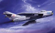 Hobby Boss 80336 - 1:48 MiG-17PF Fresco D