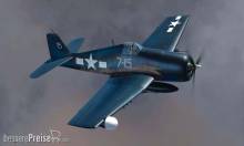 Hobby Boss 80341 - 1:48 F6F-5N Hellcat