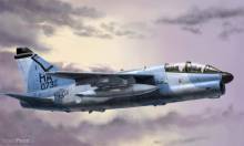 Hobby Boss 80347 - 1:48 A-7K Corsair II