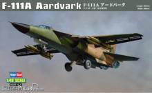 Hobby Boss 80348 - 1:48 F-111A Aardvark