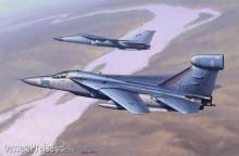 Hobby Boss 80352 - 1:48 EF-111 Raven