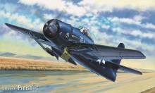 Hobby Boss 80356 - 1:48 F8F-1 Bearcat