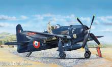 Hobby Boss 80357 - 1:48 F8F-1B Bearcat