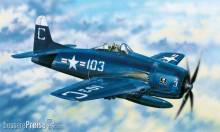 Hobby Boss 80358 - 1:48 F8F-2 Bearcat