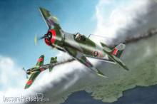 Hobby Boss 80360 - 1:48 British Fleet Air Arm Hellcat Mk.I