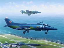 Hobby Boss 80362 - 1:48 Yak-38/Yak-38M Forger A