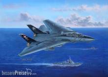 Hobby Boss 80367 - 1:48 F-14B Tomcat