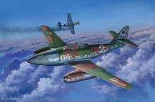 Hobby Boss 80373 - 1:48 Me 262 A-1a/U5
