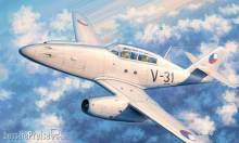 Hobby Boss 80380 - 1:48 Me 262 B-1a/CS-92