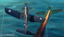 Hobby Boss 80382 - 1:48 F4U-1 Corsair Late version