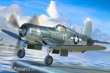 Hobby Boss 80383 - 1:48 F4U-1A Corsair