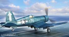 Hobby Boss 80384 - 1:48 F4U-1D Corsair