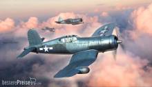 Hobby Boss 80385 - F4U-2 Corsair