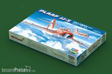 Hobby Boss 80399 - 1:48 Plaaf JJ-5