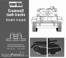 Hobby Boss 81004 - 1:35 Cromwell tank tracks