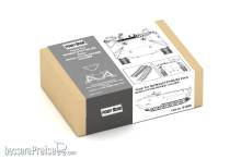 Hobby Boss 81008 - 1:35 Track For M2/M3/LVTP7/MLRS Early